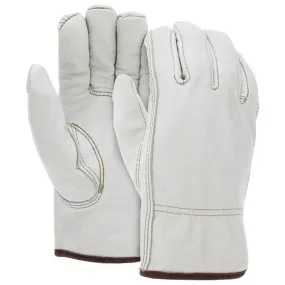 3280XL MCR Safety Thermal Lined, CV Grade, Cowhide Drivers Gloves, X-Large,