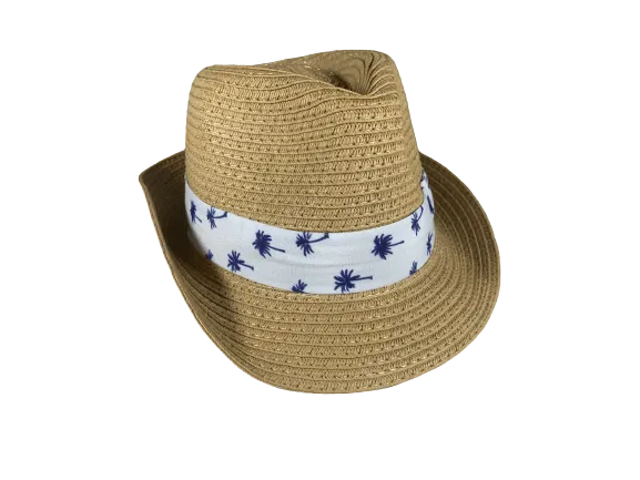 Baby Banz Fedora Sunhat