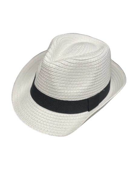 Baby Banz Fedora Sunhat