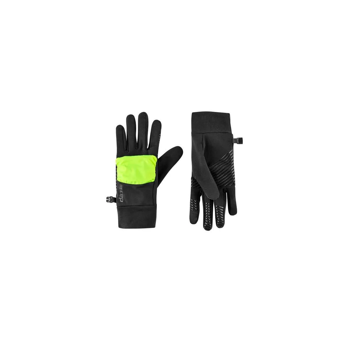 CEP CEP cold weather gloves, 2in1, unis