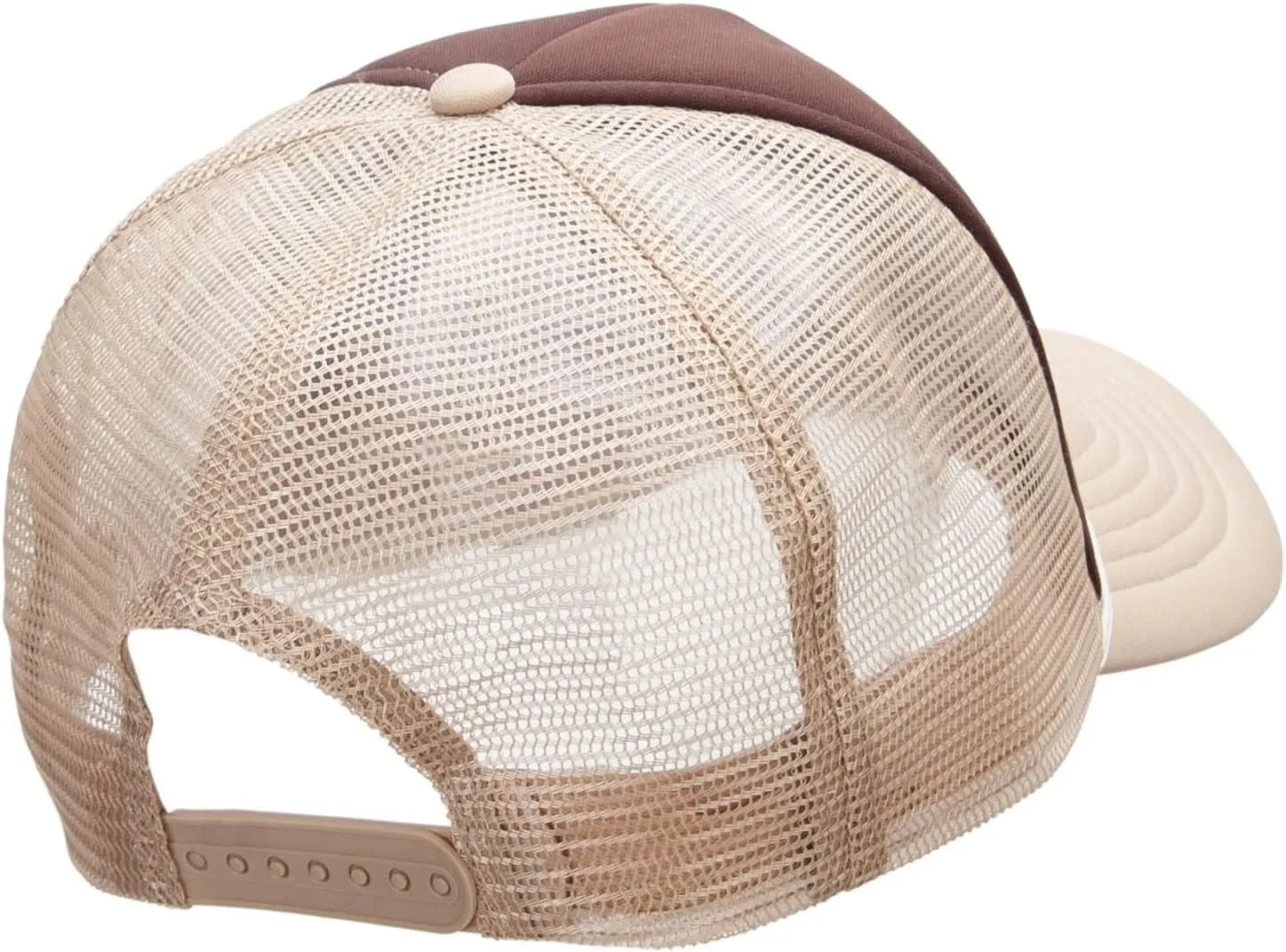 e4Hats.com Big Foam Mesh Truck Cap