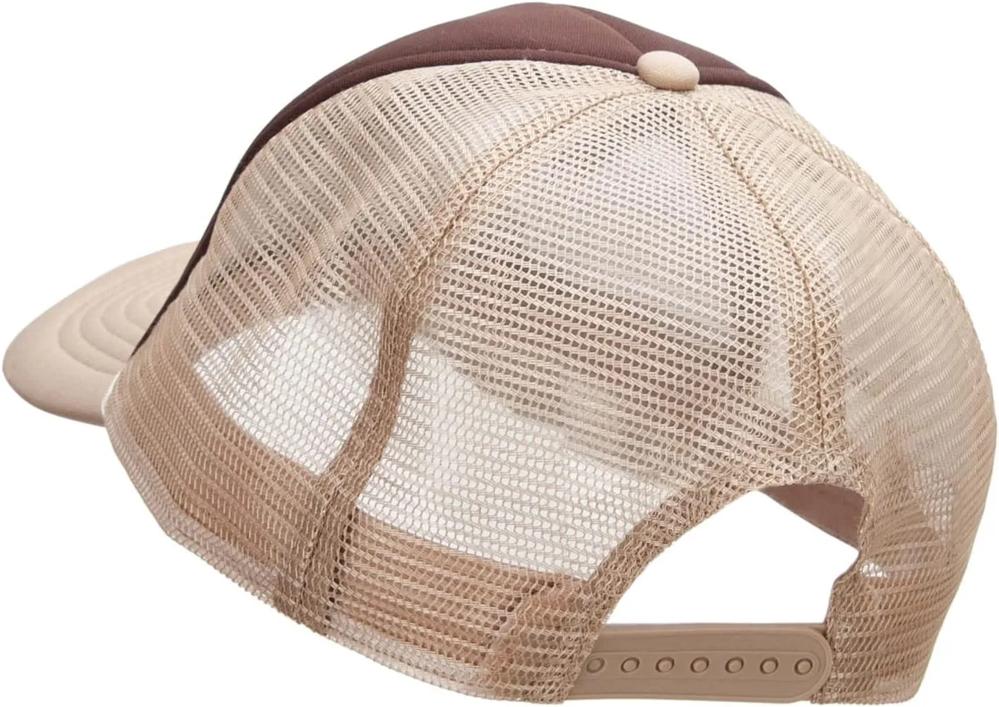 e4Hats.com Big Foam Mesh Truck Cap