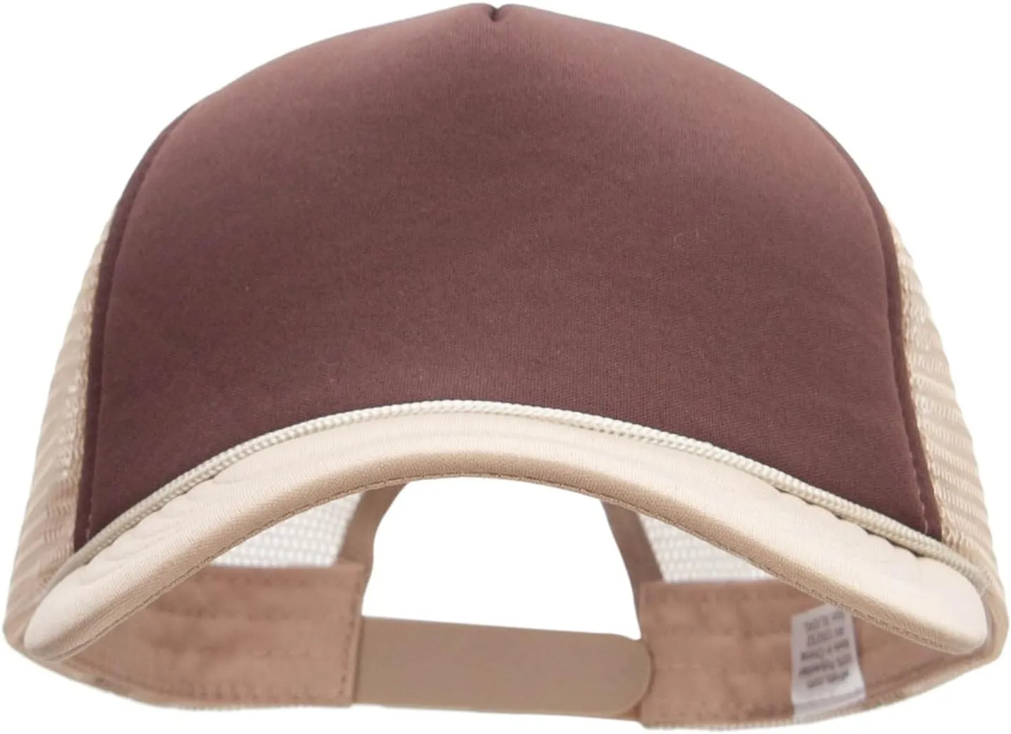 e4Hats.com Big Foam Mesh Truck Cap