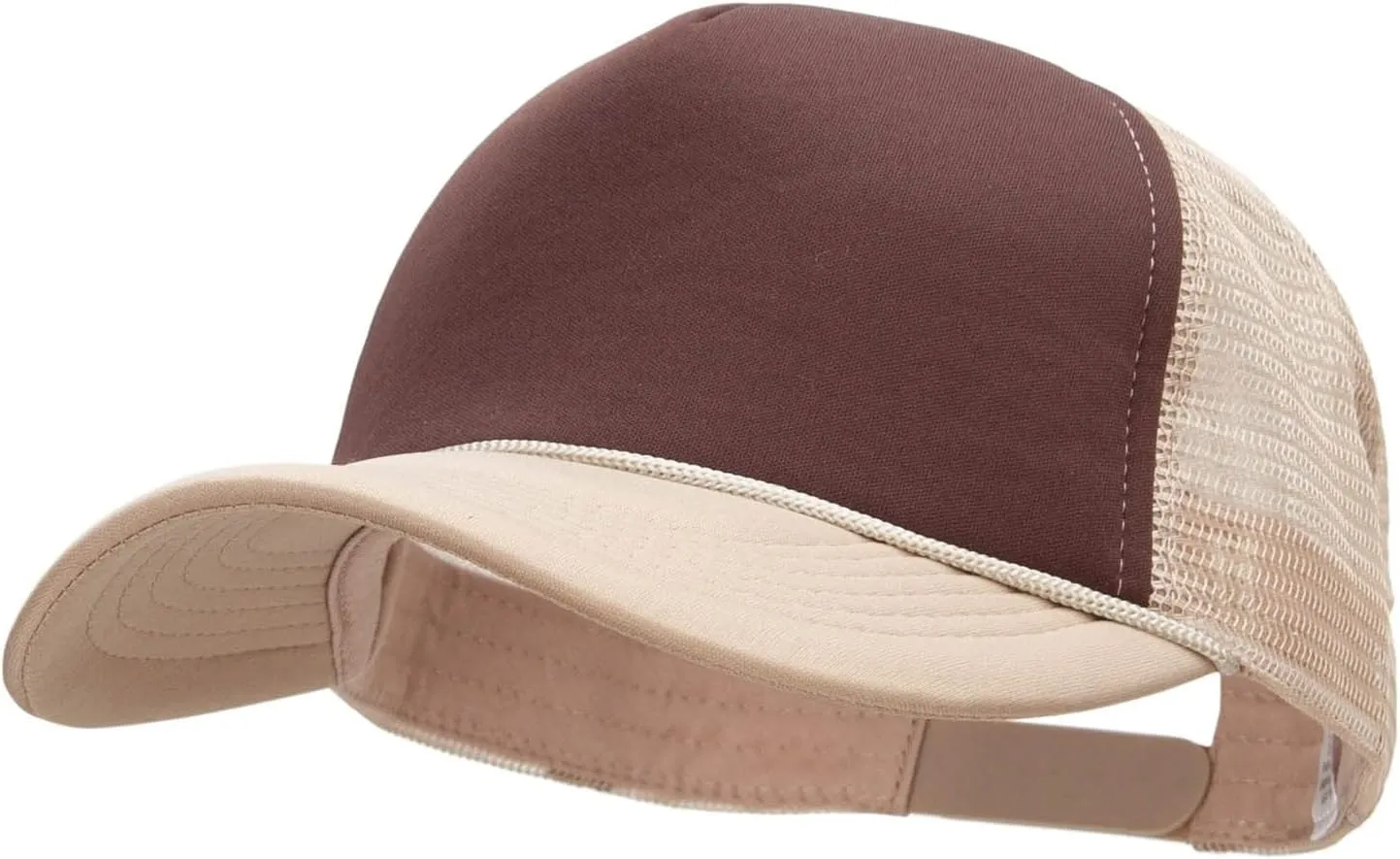 e4Hats.com Big Foam Mesh Truck Cap