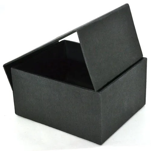 Gift Box For Belt