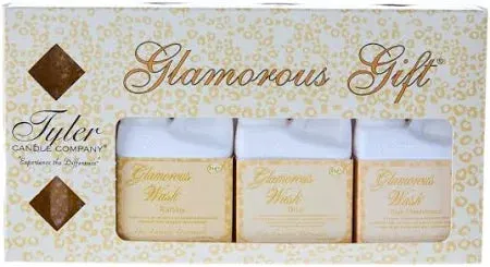 Glamorous Gift Set