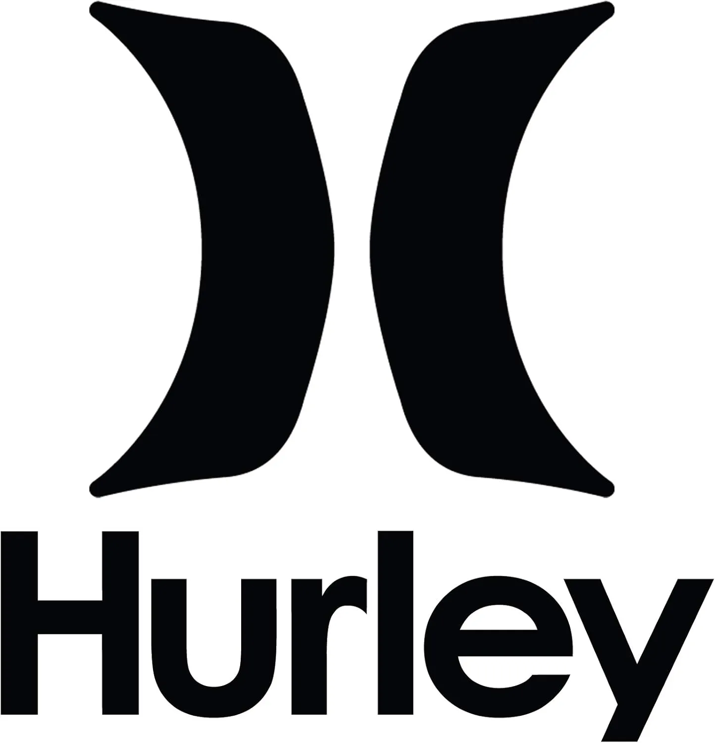 Hurley Women's Baseball Cap - H2O Dri Flat Brim Snapback Baseball Hats for Women