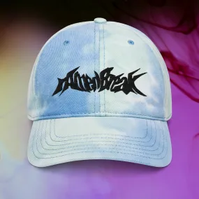 rAmen Break Logo Tie Dye Hat