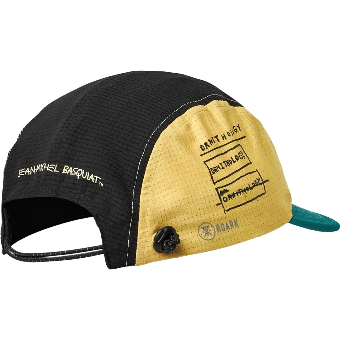 Roark Run Camper Hat