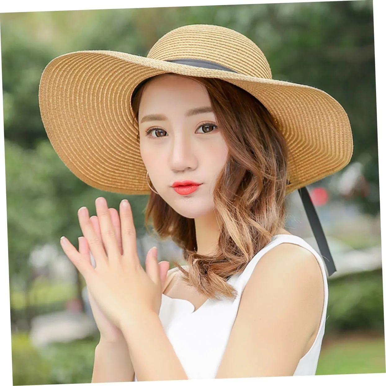 Straw Sun Hat Sun Hat Hat for Women Bucket Hat Women Hat Bucket Hat Summer Hat Wide Straw Hat Beach Hats